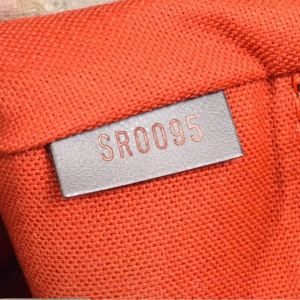 LOUIS VUITTON DAMIER NAVIGLIO - Picture 11 of 17